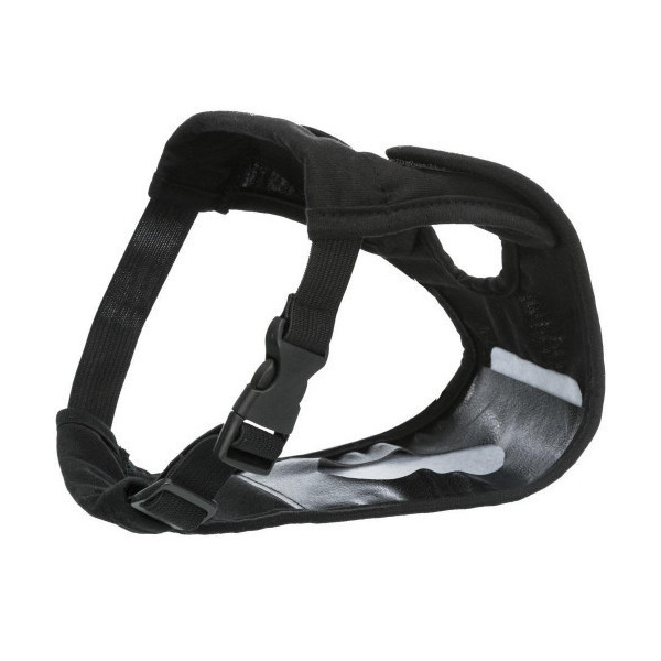 Трусы защитные Trixie XL, 56-68 см, черный