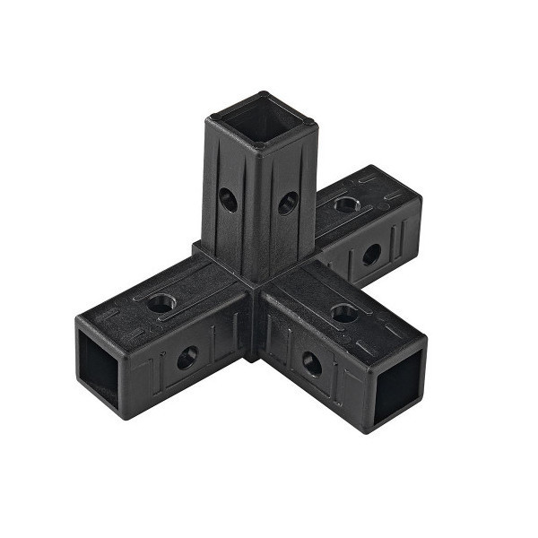 Угловой соединитель Ferplast Corner Joint Dog Pen для собачьих вольеров