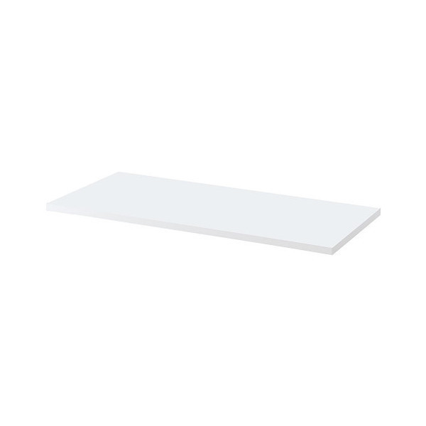 Верх Ferplast Top Stand Dubai 100 White для аквариумной тумбы