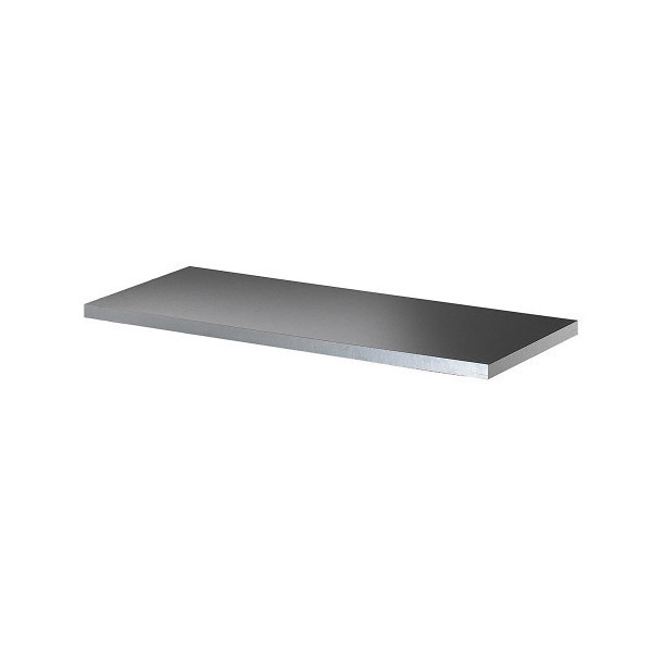 Верх Ferplast Top Stand Dubai 80 Nero для аквариумной тумбы
