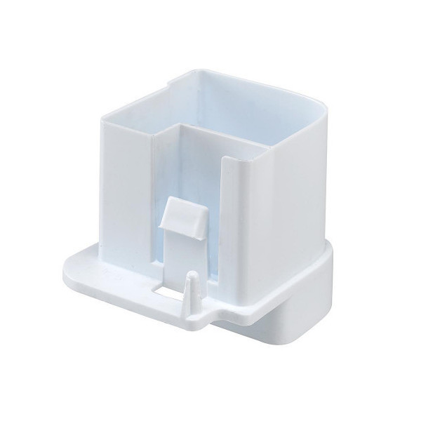 Верхняя ножка правая Ferplast Upper Small Foot Grand Lodge White для пластиковой клетки для кроликов