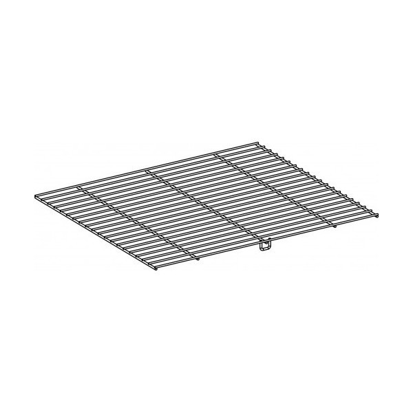 Верхняя решетка Ferplast Upper Grill Expert 100 для клетки для крупных попугаев
