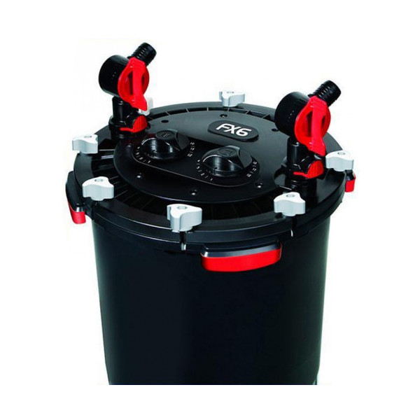 Внешний фильтр Hagen Fluval FX-6, для аквариума до 1500 литров