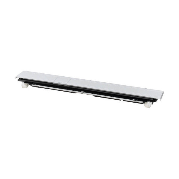 Внешний светильник Ferplast Overtank Dubai Lamp 100 White для аквариумов Dubai, белый, 99,5x18x7 см