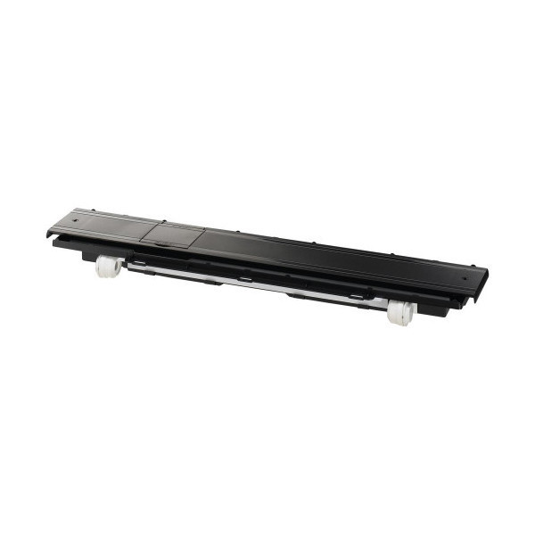 Внешний светильник Ferplast Overtank Dubai Lamp 80 Black для аквариумов Dubai, черный, 80x18x7 см