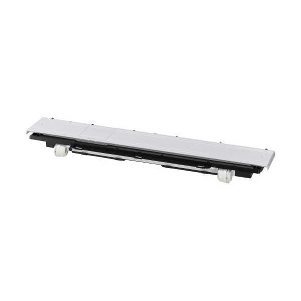 Внешний светильник Ferplast Overtank Dubai Lamp 80 White для аквариумов Dubai, белый, 80x18x7 см