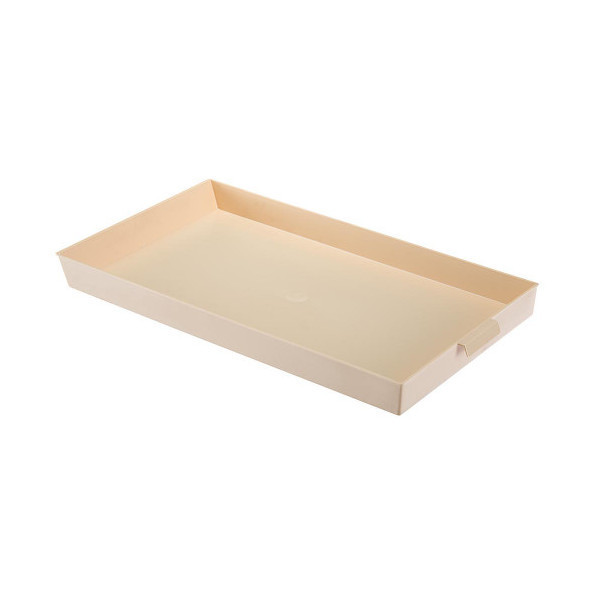Выдвижной поддон Ferplast Tray MC6 Beige для птичьих клеток, 20,5x35,5x3,2 см