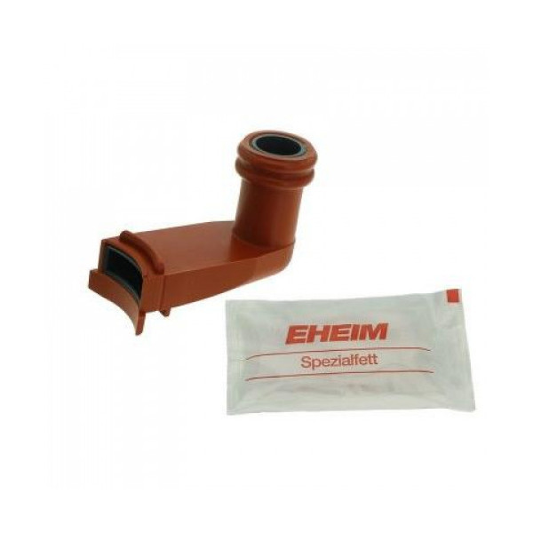 Выпускное сопло с вазелином для EHEIM Professionel 3 1200 XL (2080_2180)
