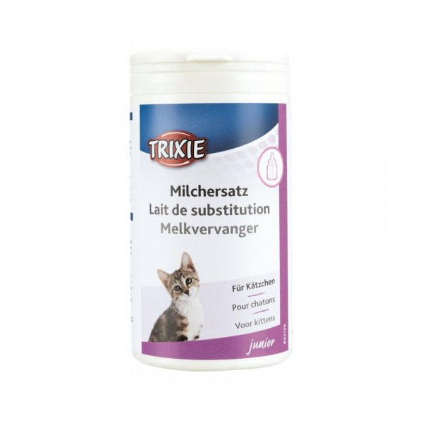 Заменитель молока Trixie, для котят, 250 г