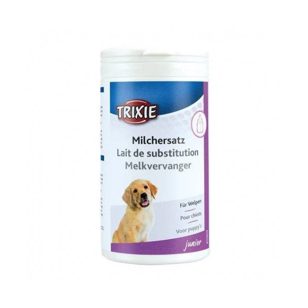 Заменитель молока Trixie для щенков, 250 г